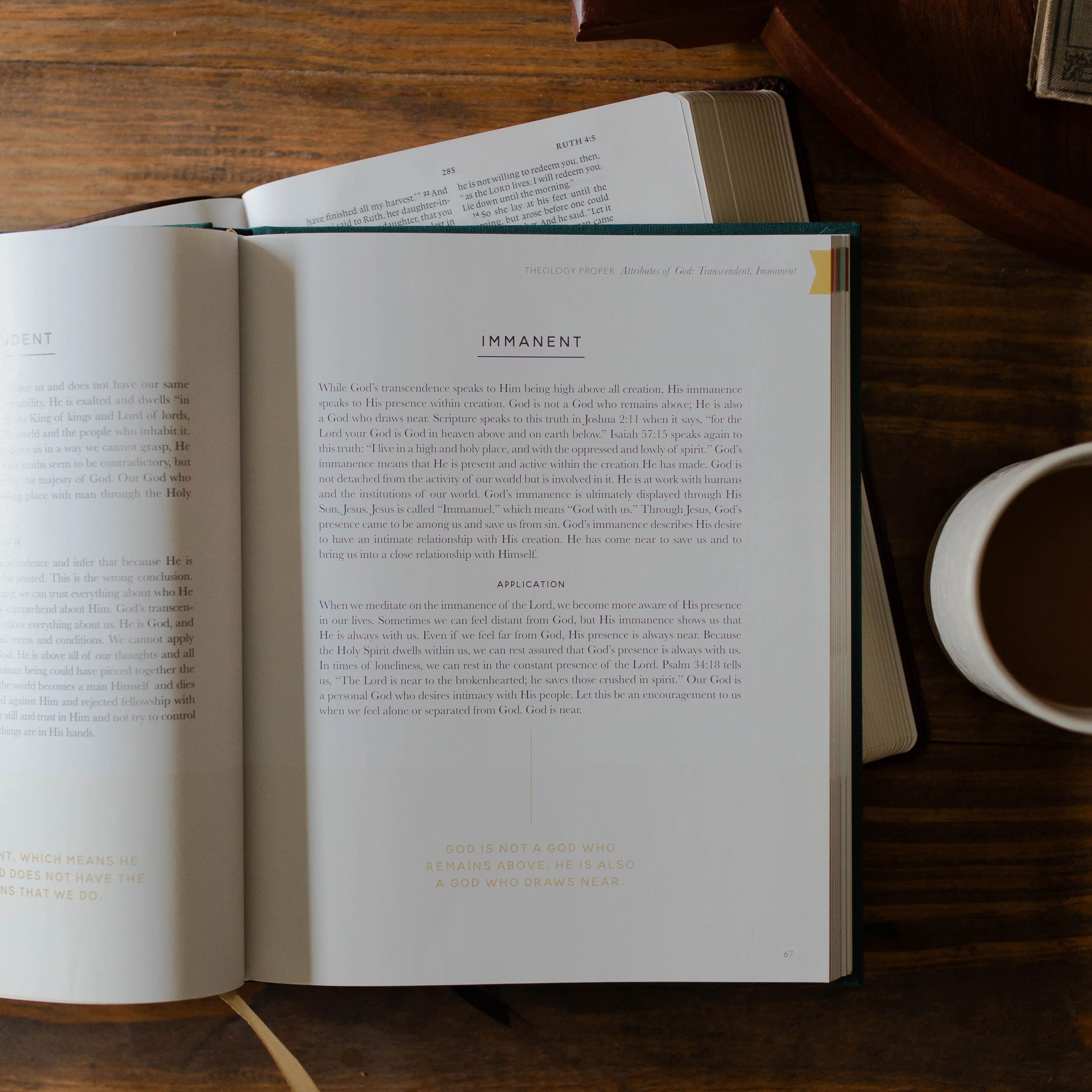 The Theology Handbook - Image 5