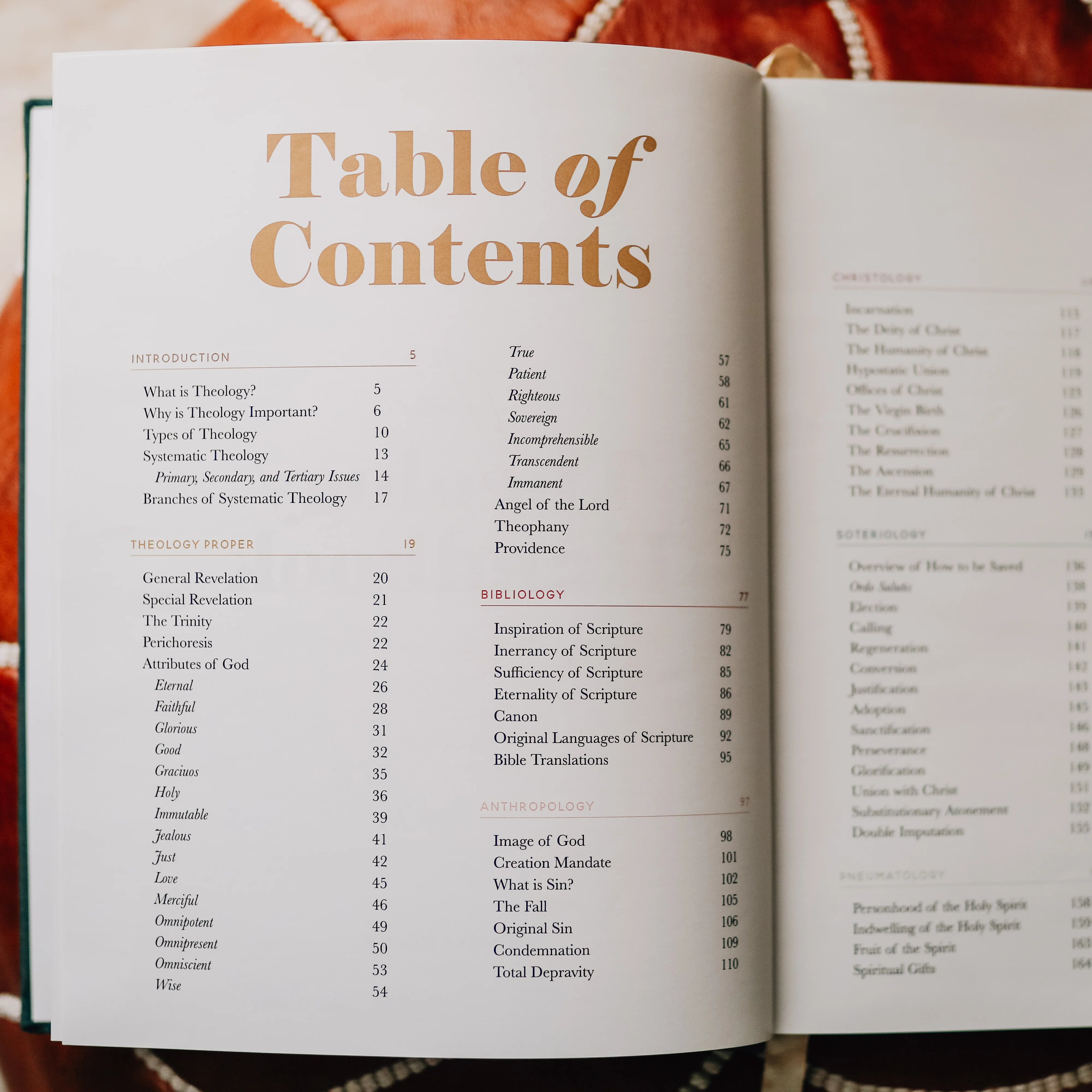 The Theology Handbook - Image 6