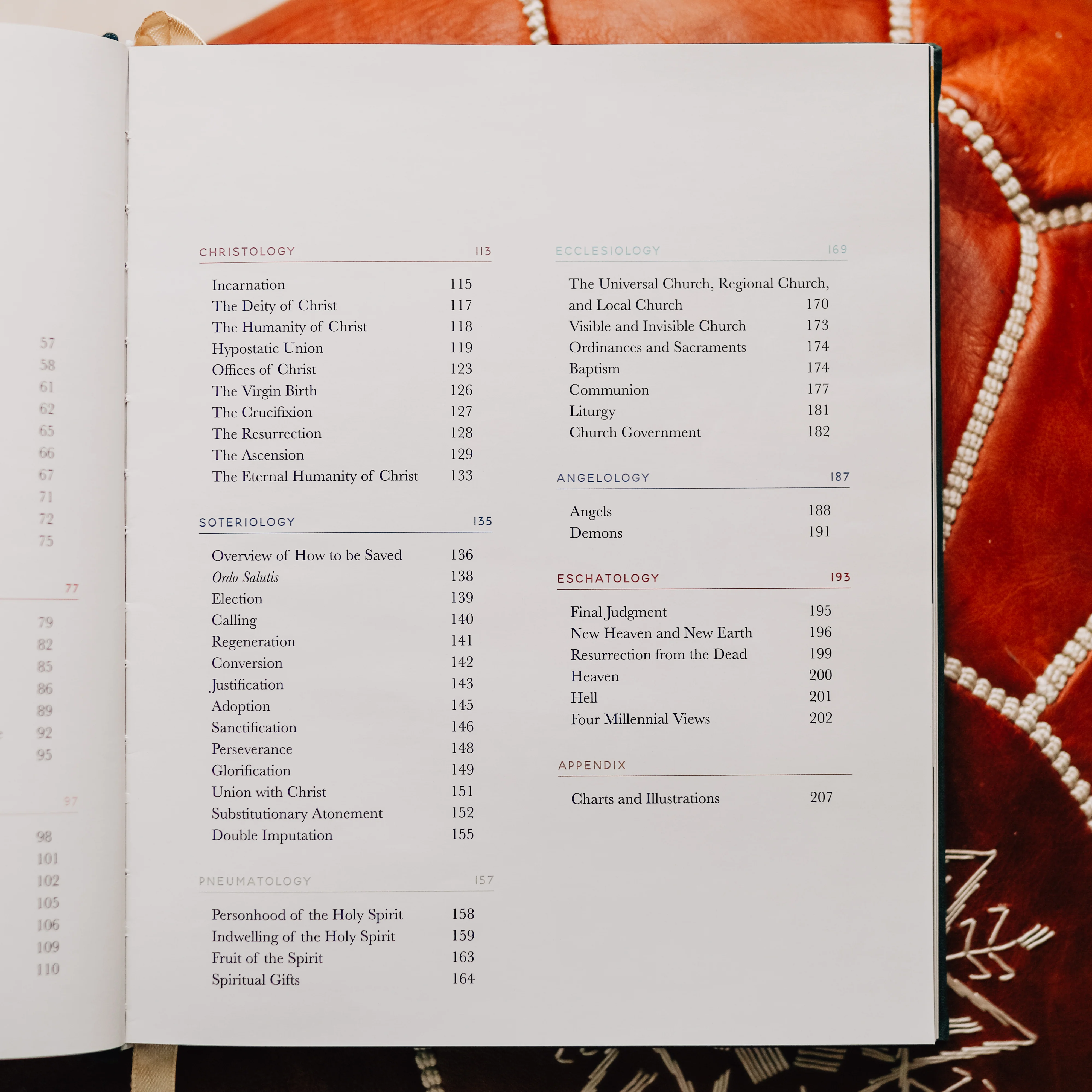 The Theology Handbook - Image 7