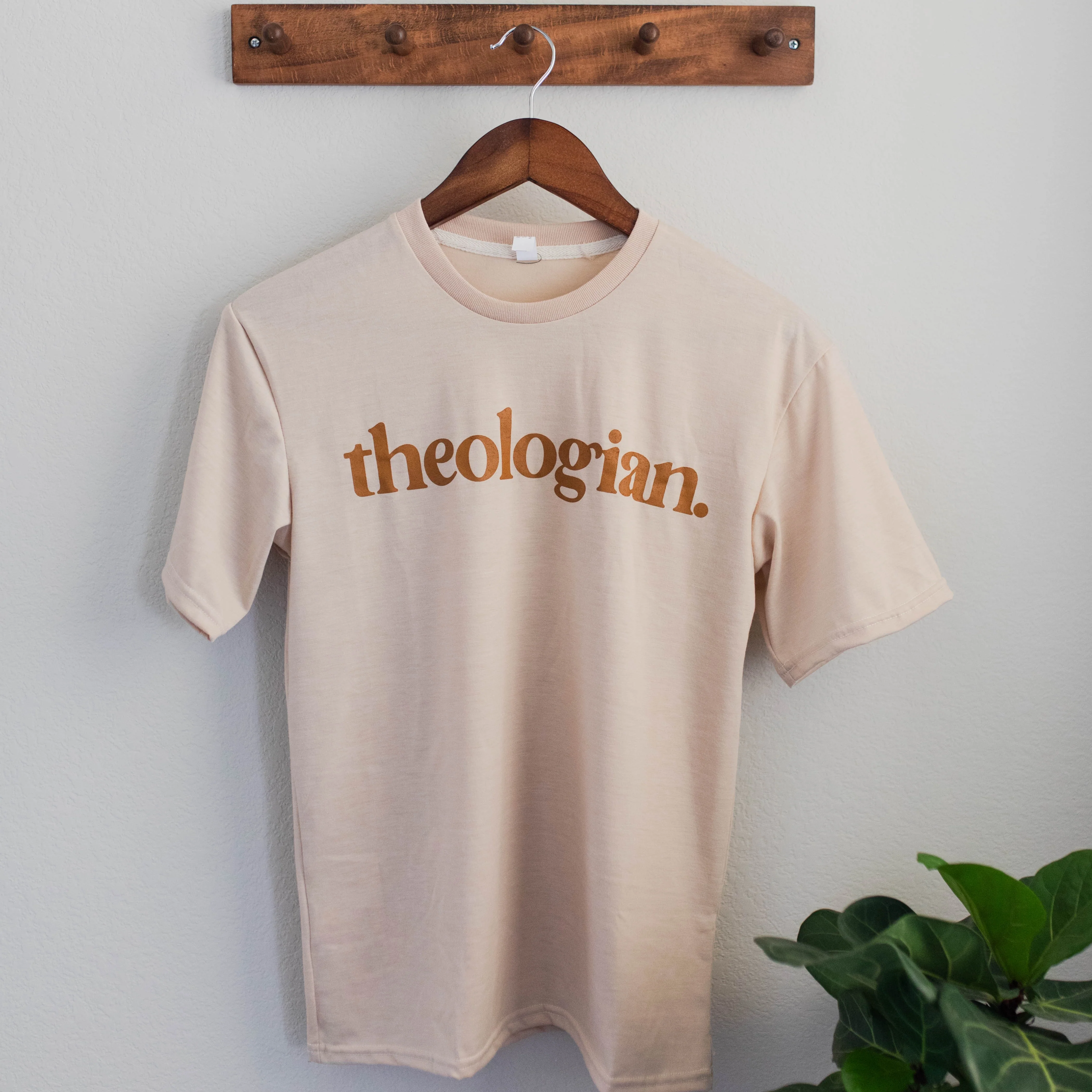 Theologian Tee - Image 2