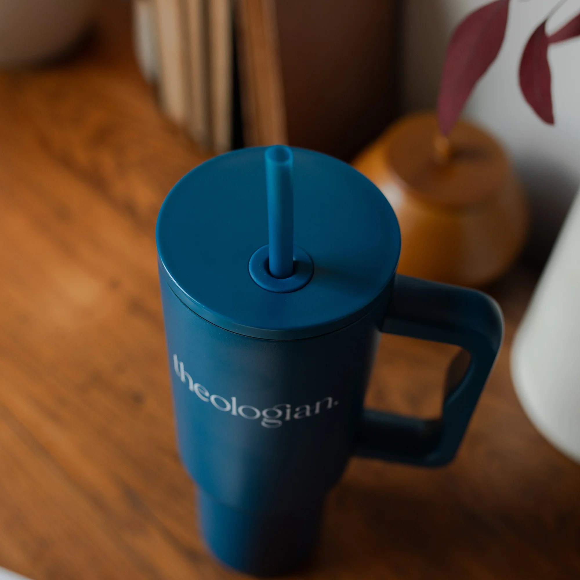 Theologian Tumbler - Image 2