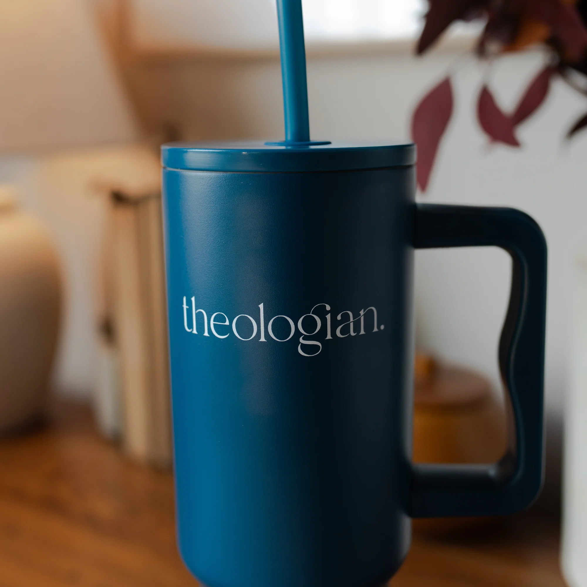 Theologian Tumbler - Image 3