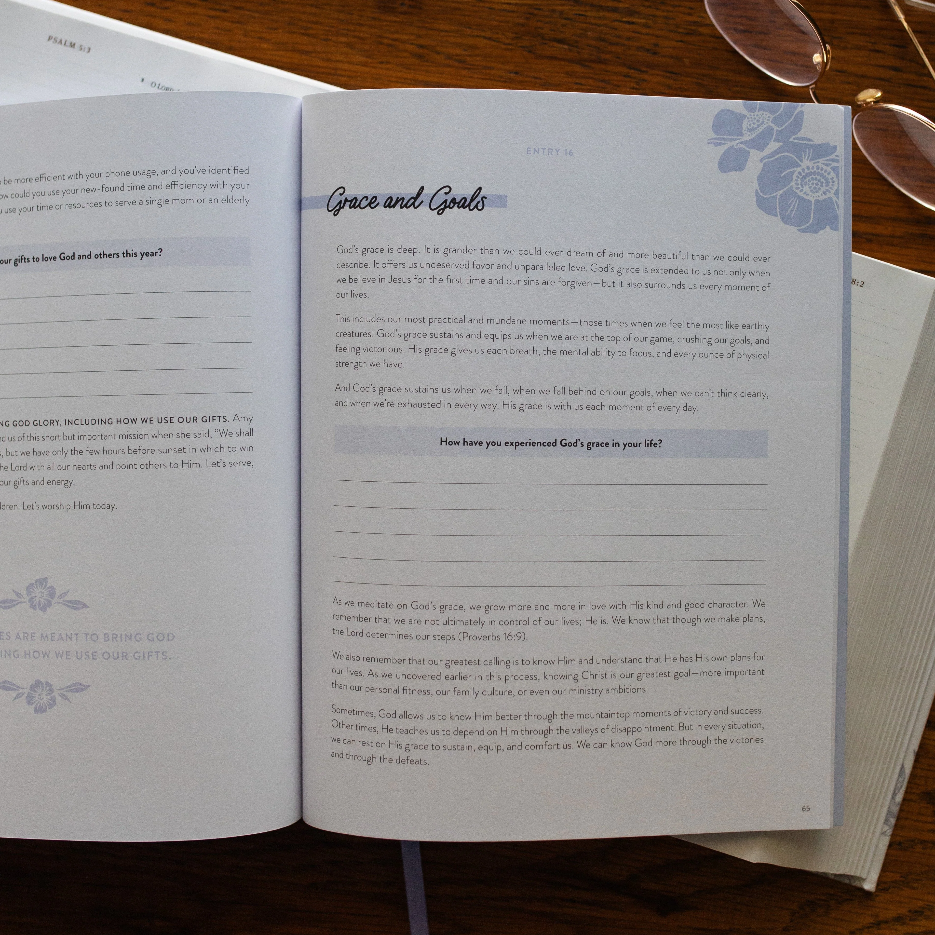 This is HIS Year | Faith Workbook - Image 11