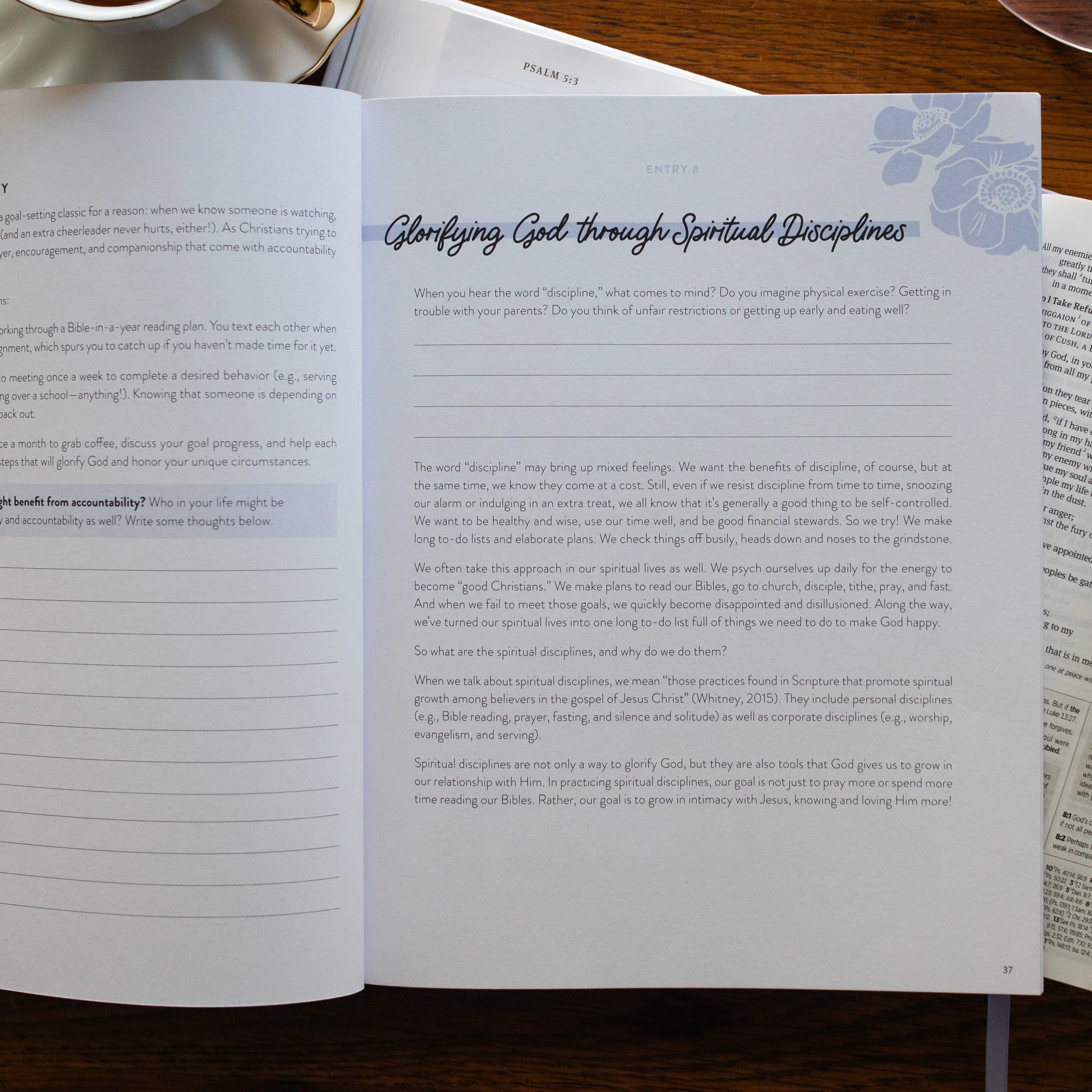 This is HIS Year | Faith Workbook - Image 12