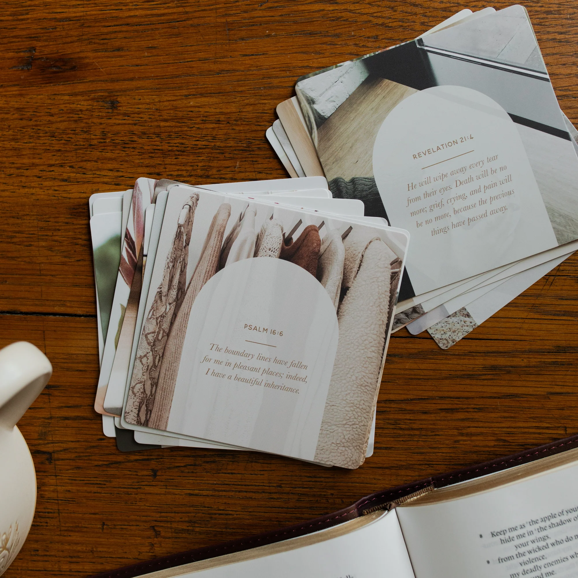 Verse Cards for Depression - Image 2