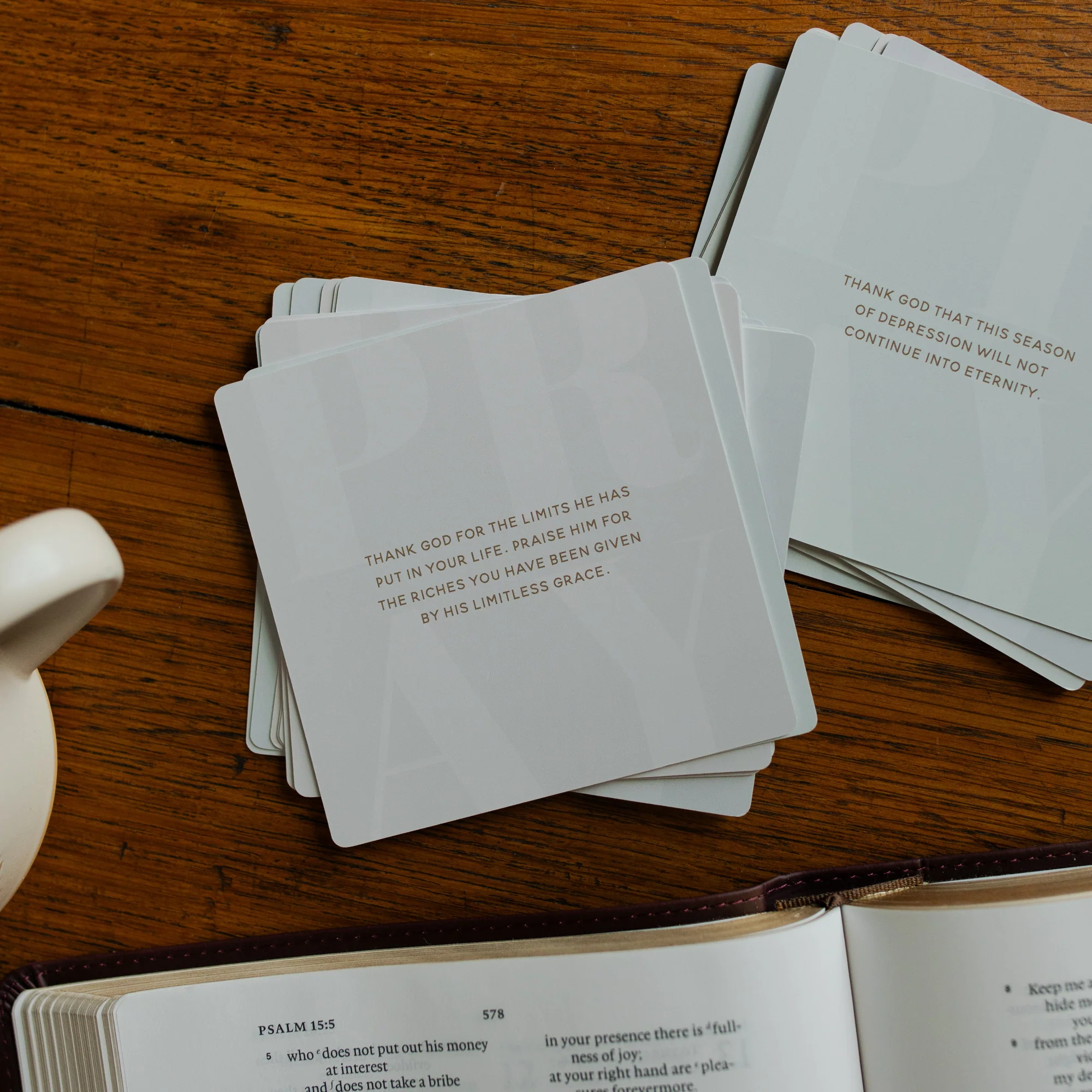Verse Cards for Depression - Image 3