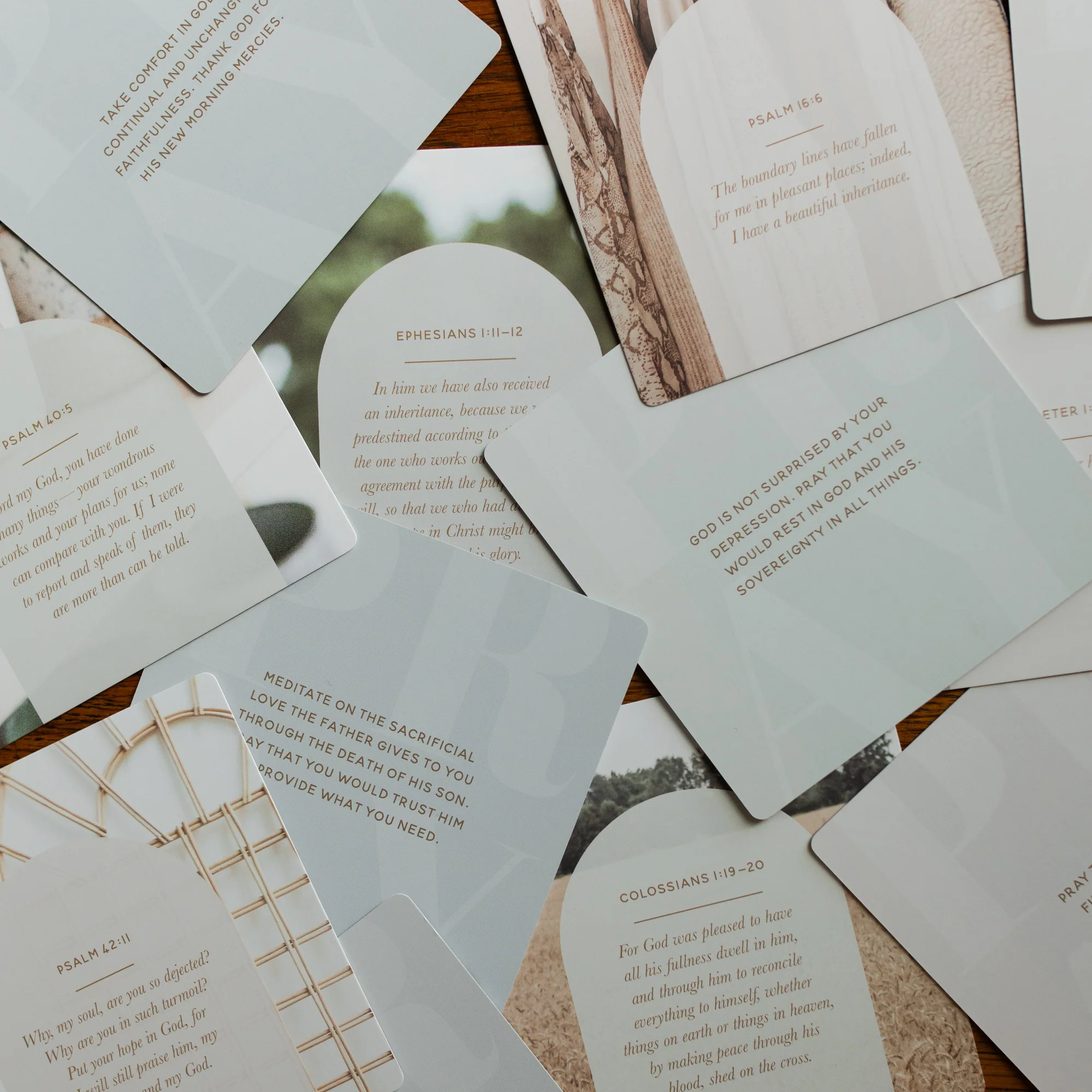 Verse Cards for Depression - Image 4