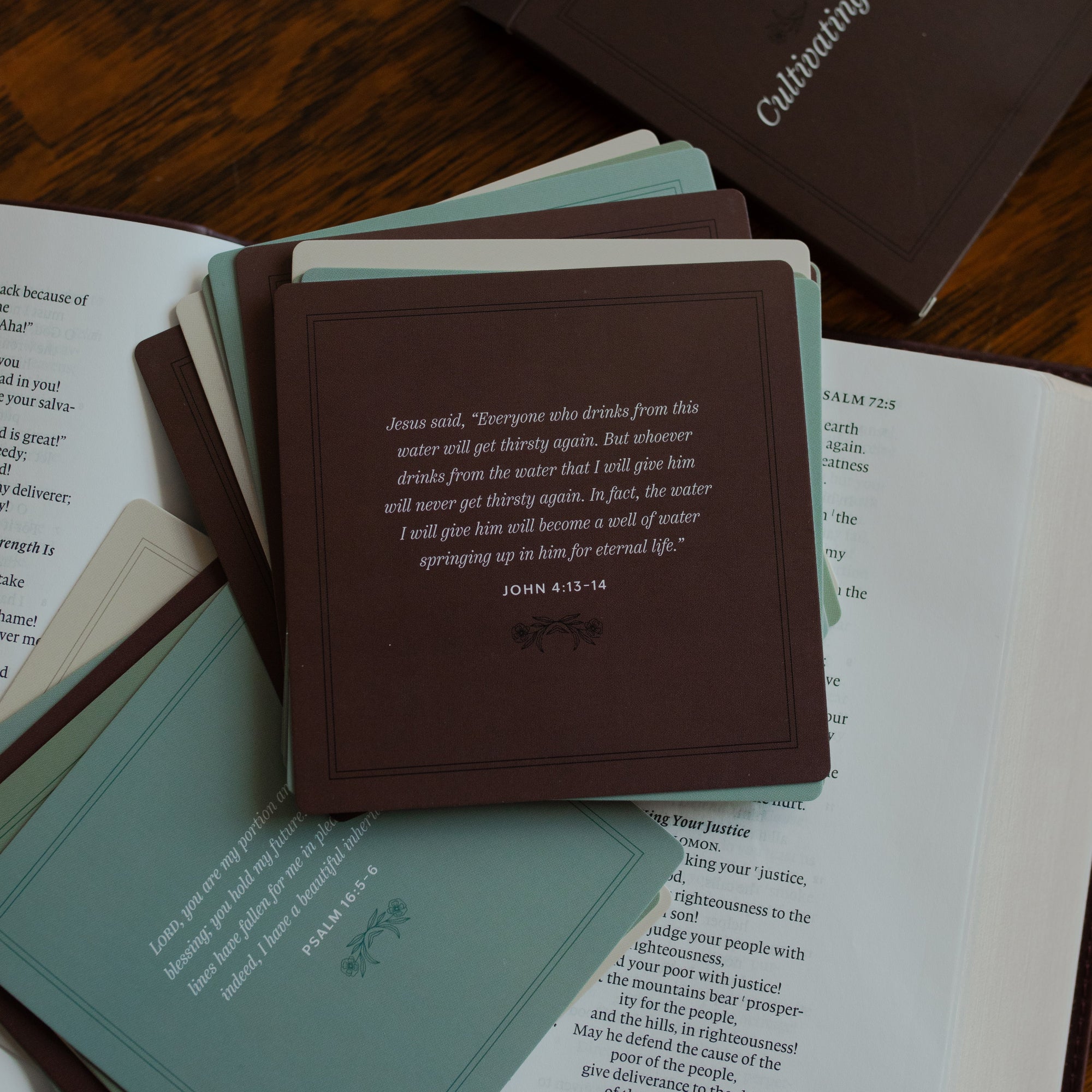 Verses for Cultivating Contentment - Image 2