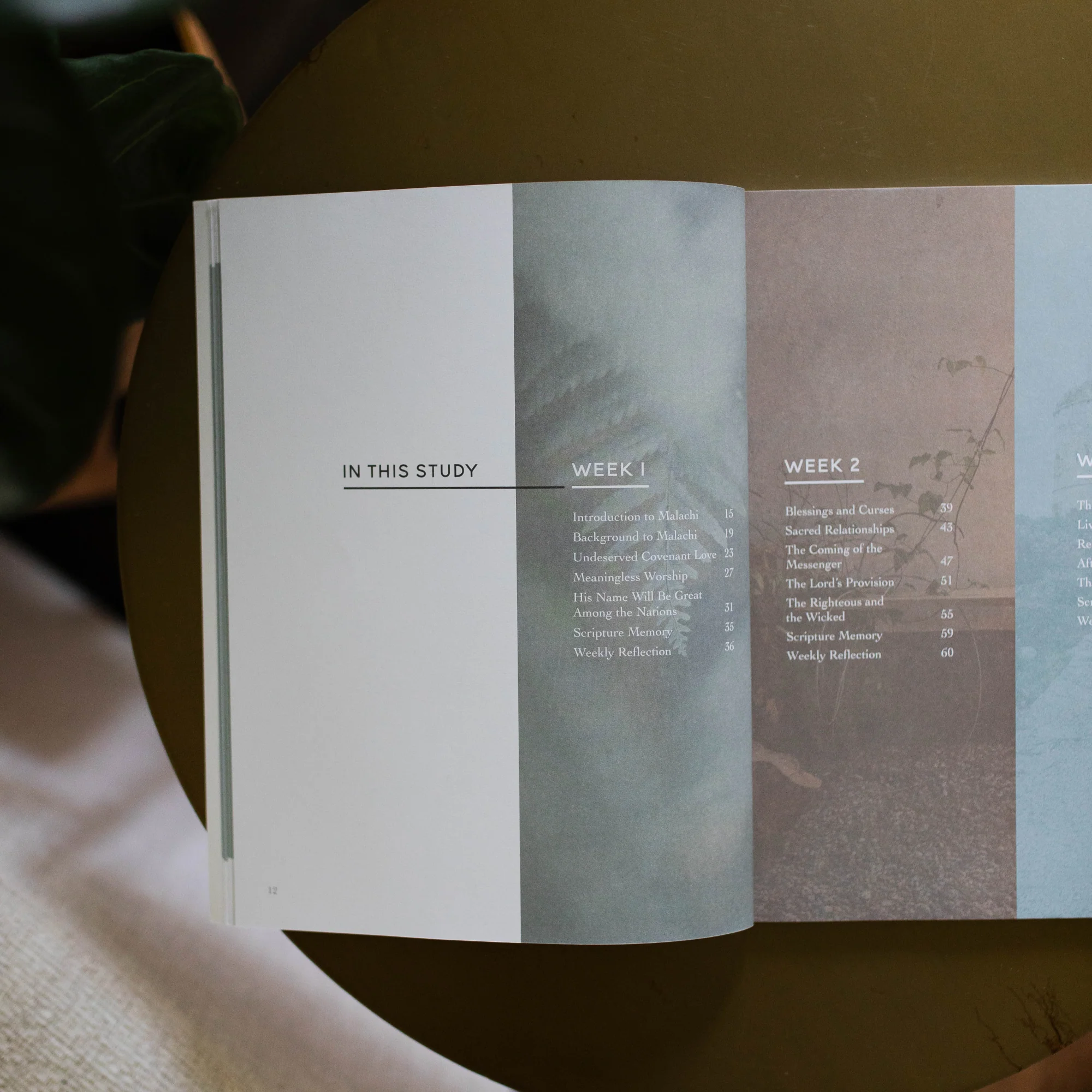 Waiting for Hope | Malachi Study - Men - Image 2