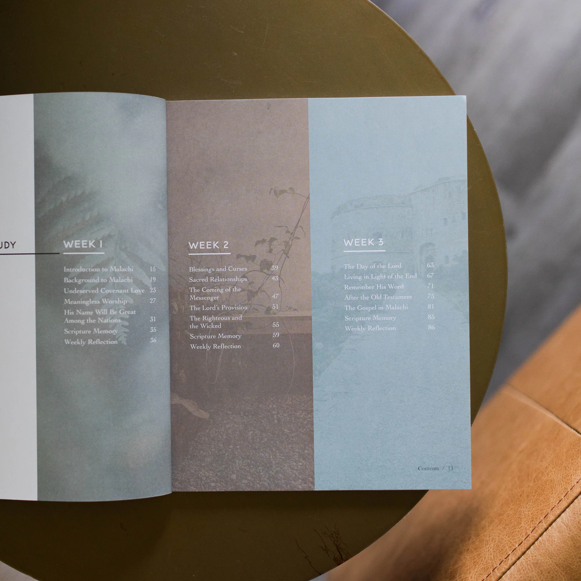 Waiting for Hope | Malachi Study - Men - Image 3