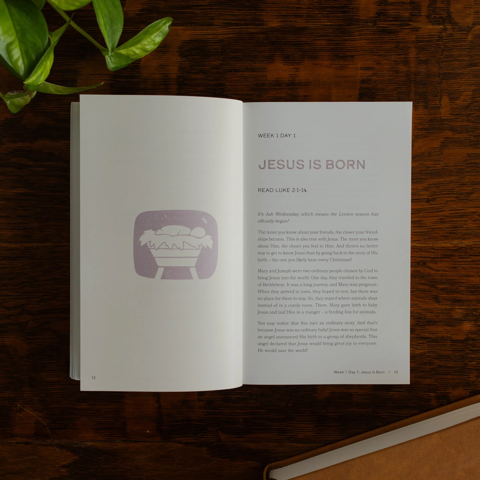 Walking With Jesus - Image 7