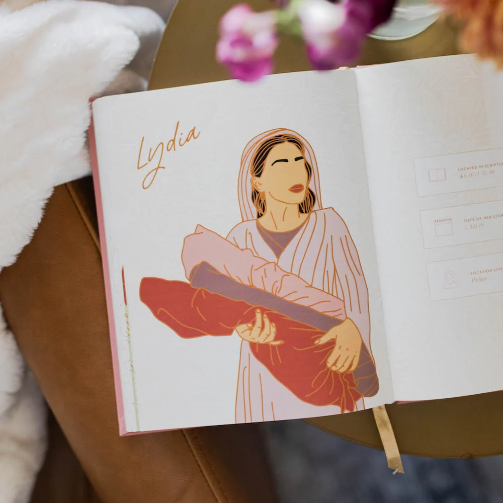 Women of the Bible - Image 5