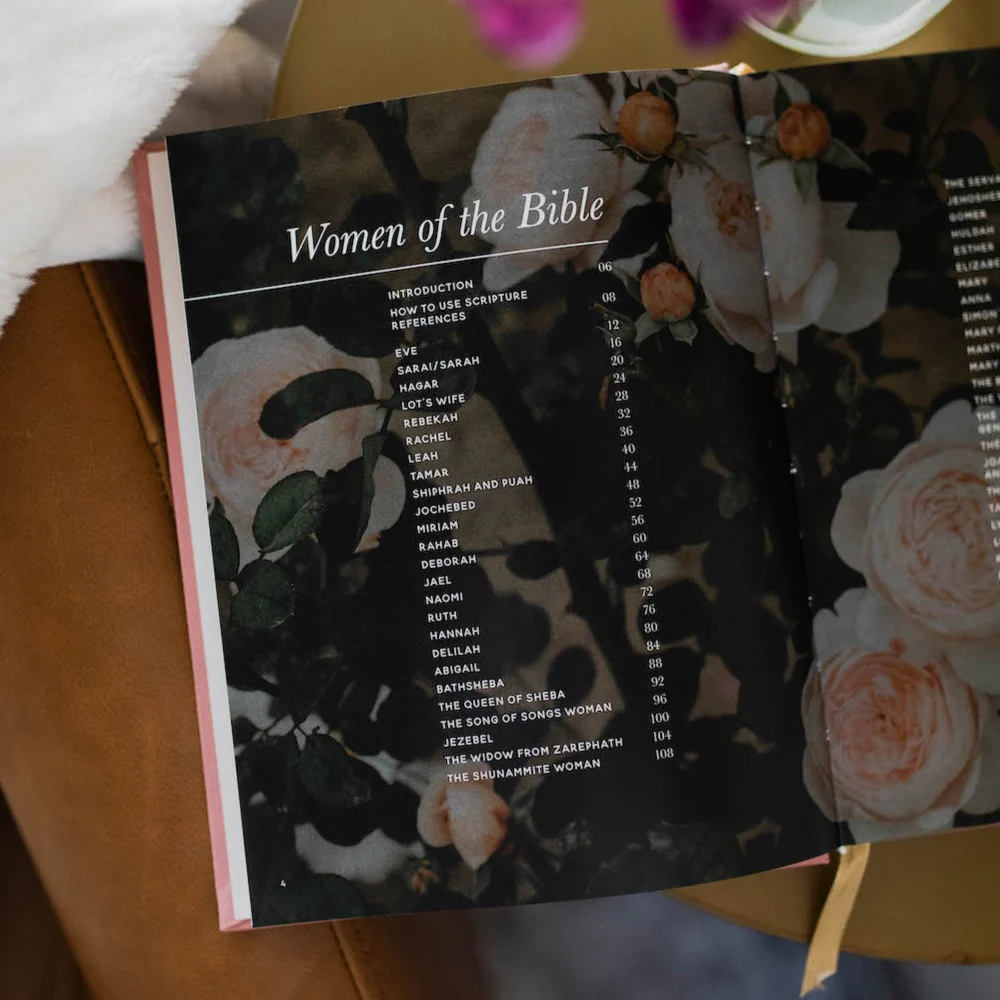 Women of the Bible - Image 6