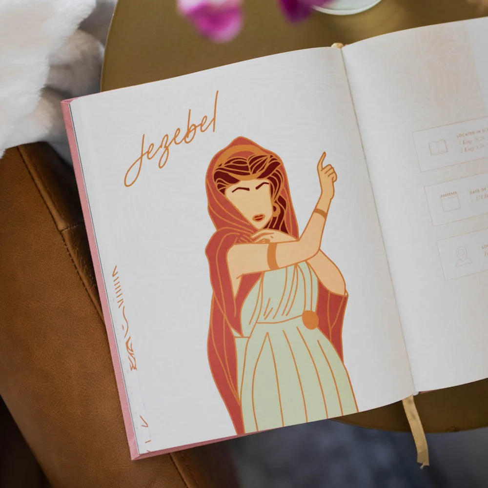 Women of the Bible - Image 7