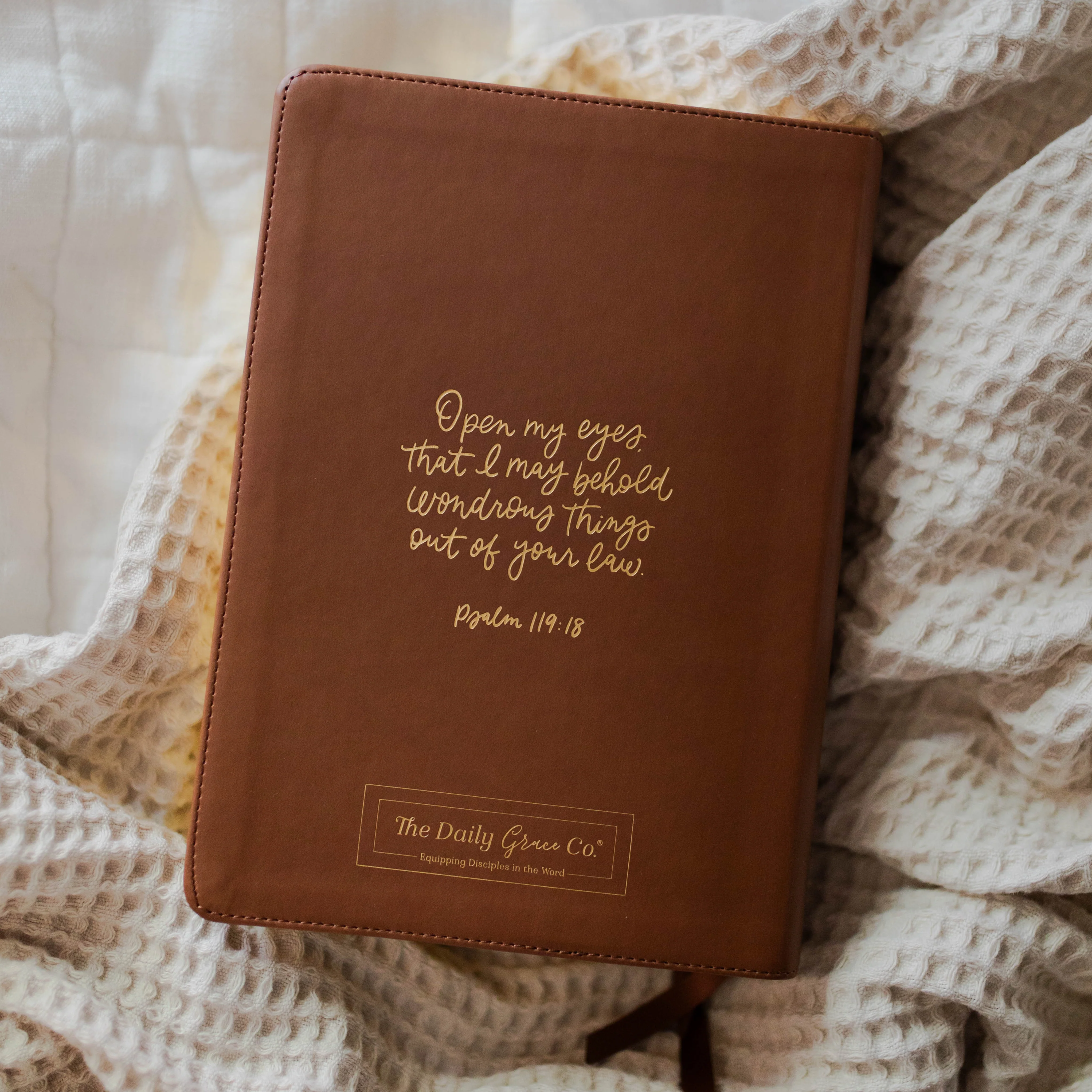 ESV Study Bible, TruTone® | Wondrous Things - Image 3