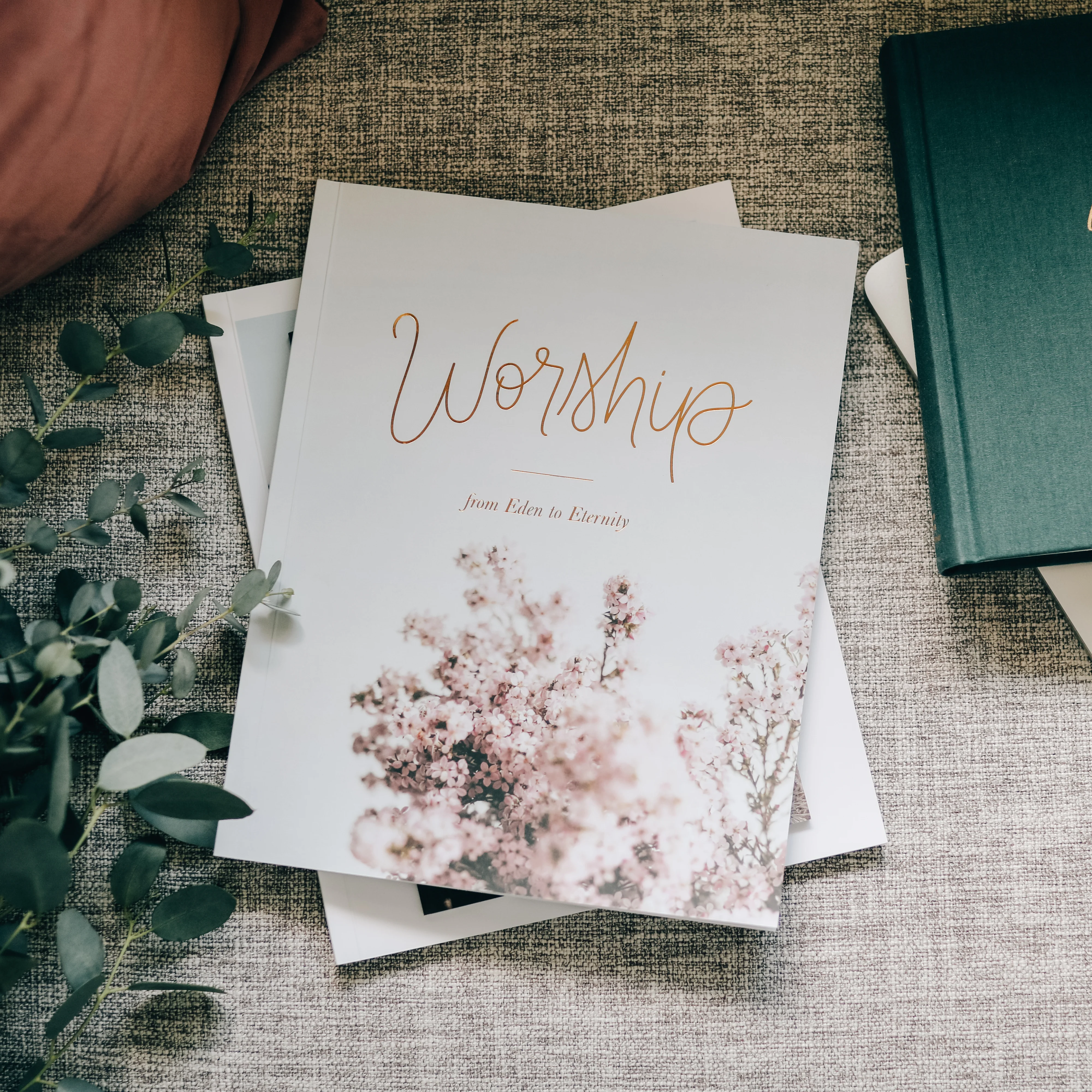 Worship | From Eden to Eternity - Image 12