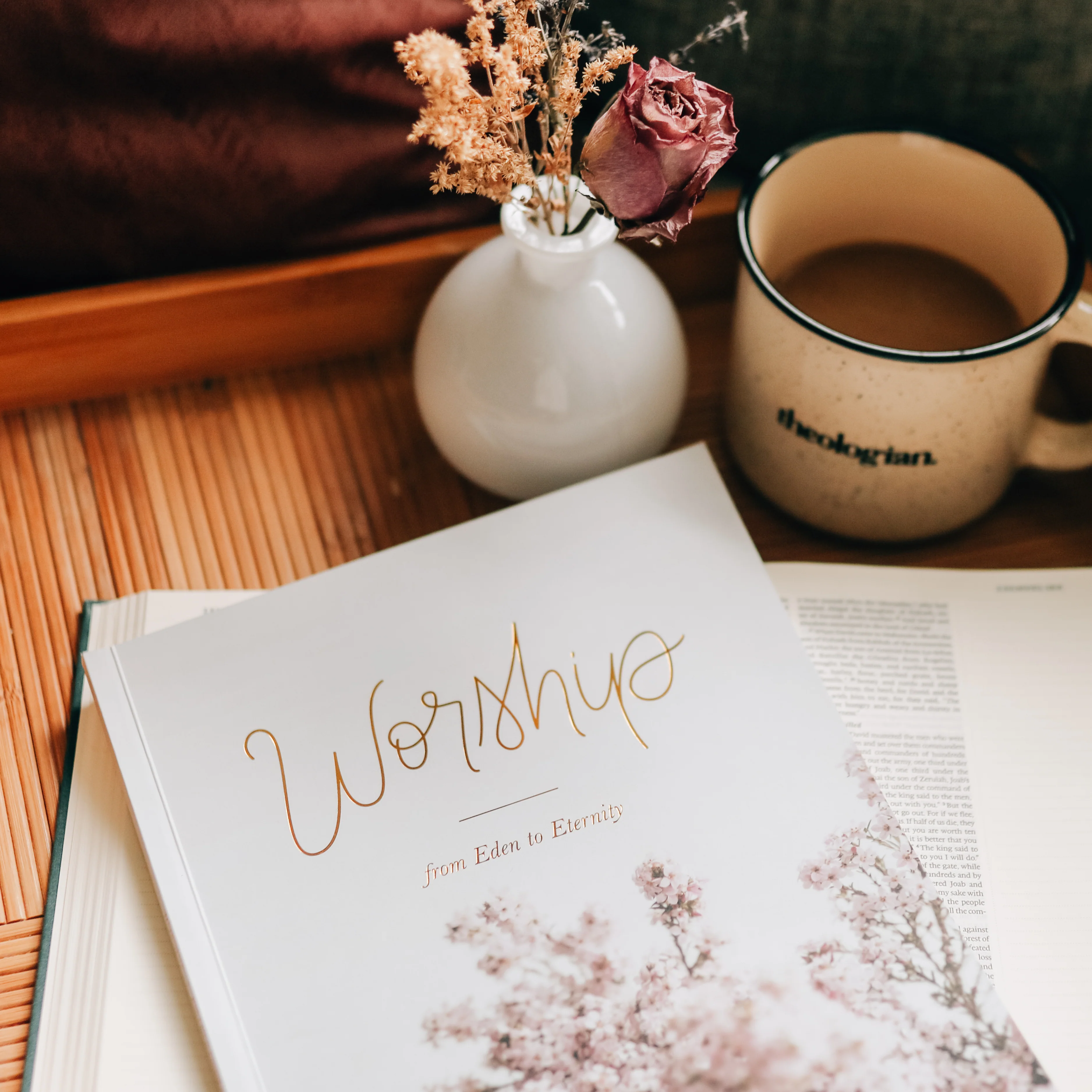 Worship | From Eden to Eternity - Image 13