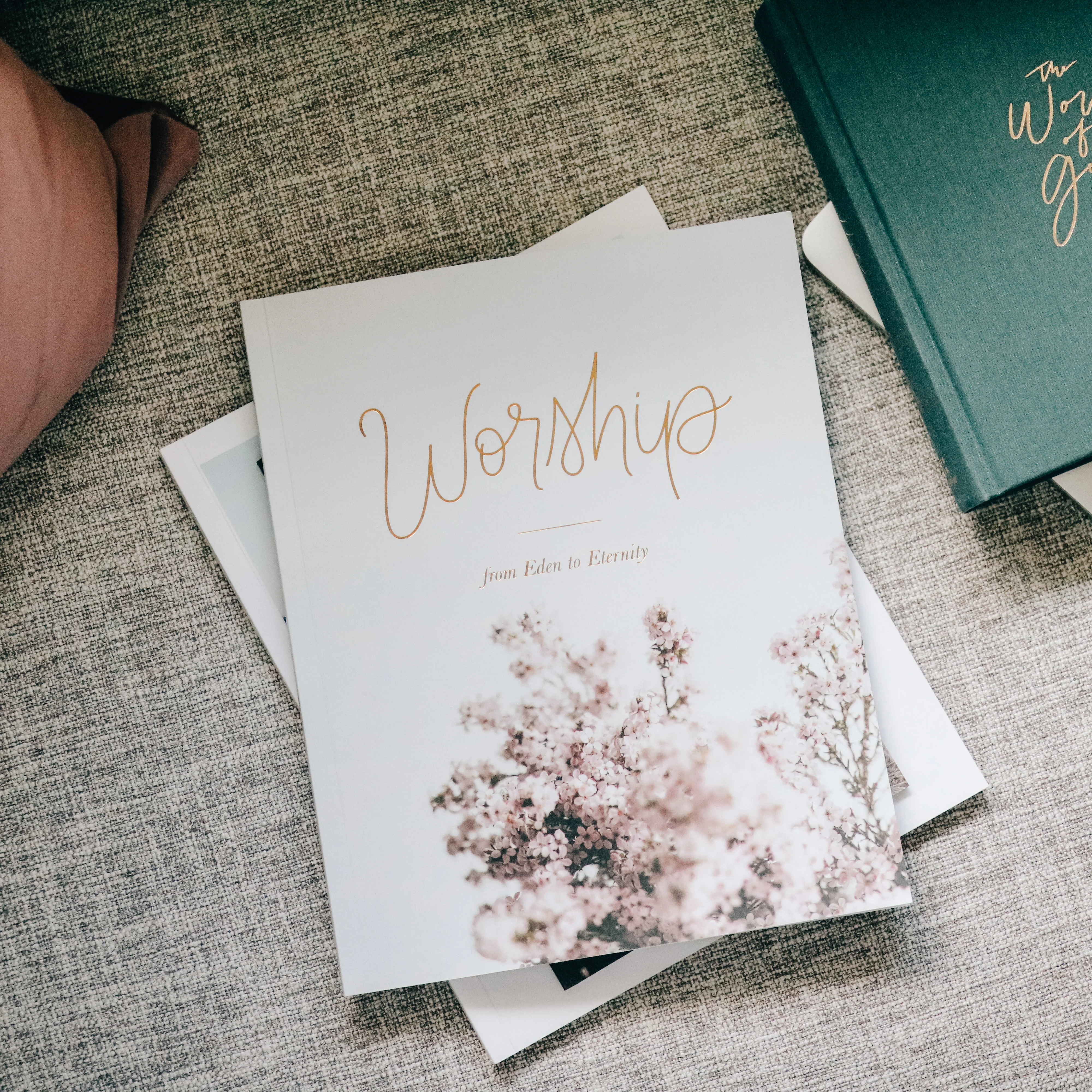 Worship | From Eden to Eternity - Image 3