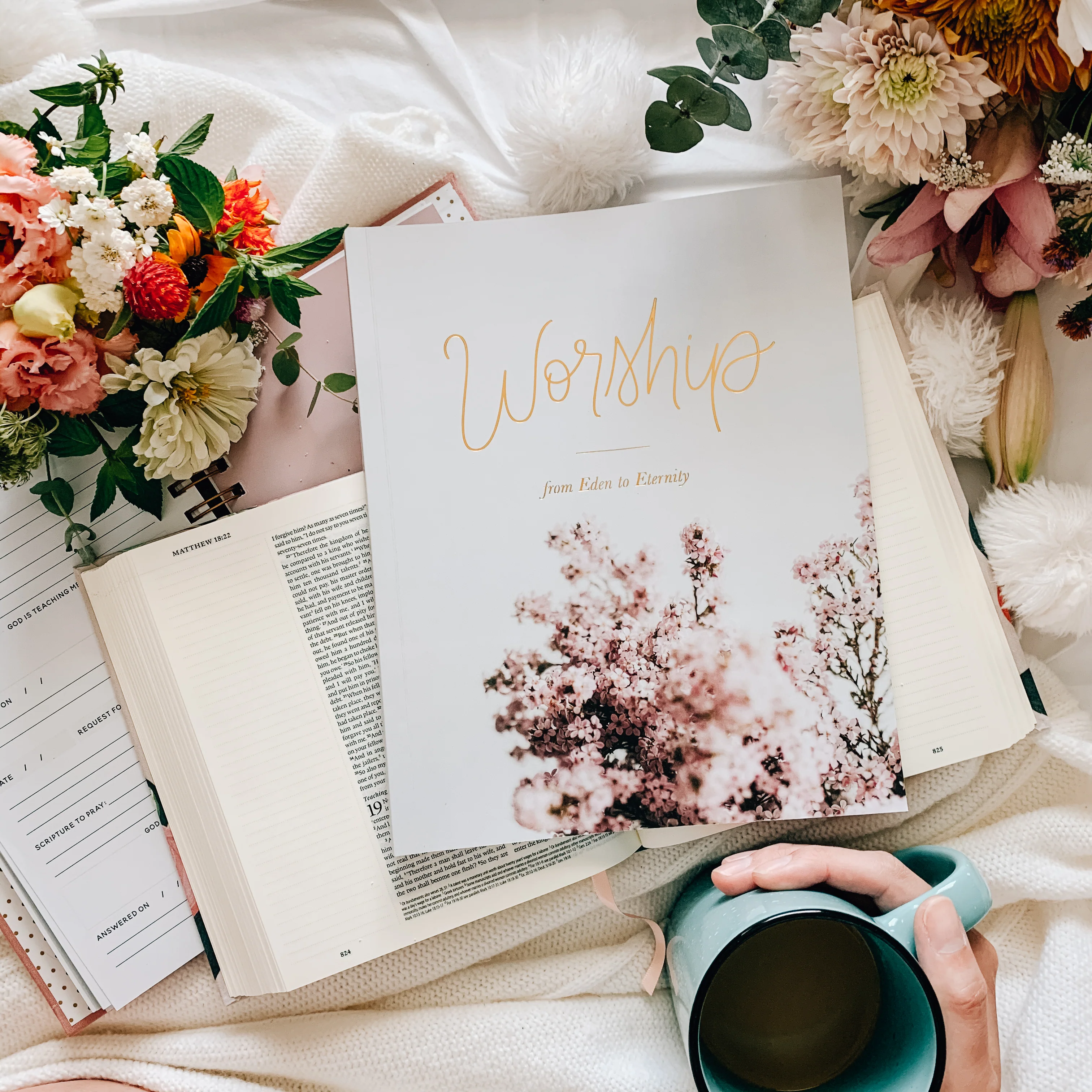 Worship | From Eden to Eternity - Image 6