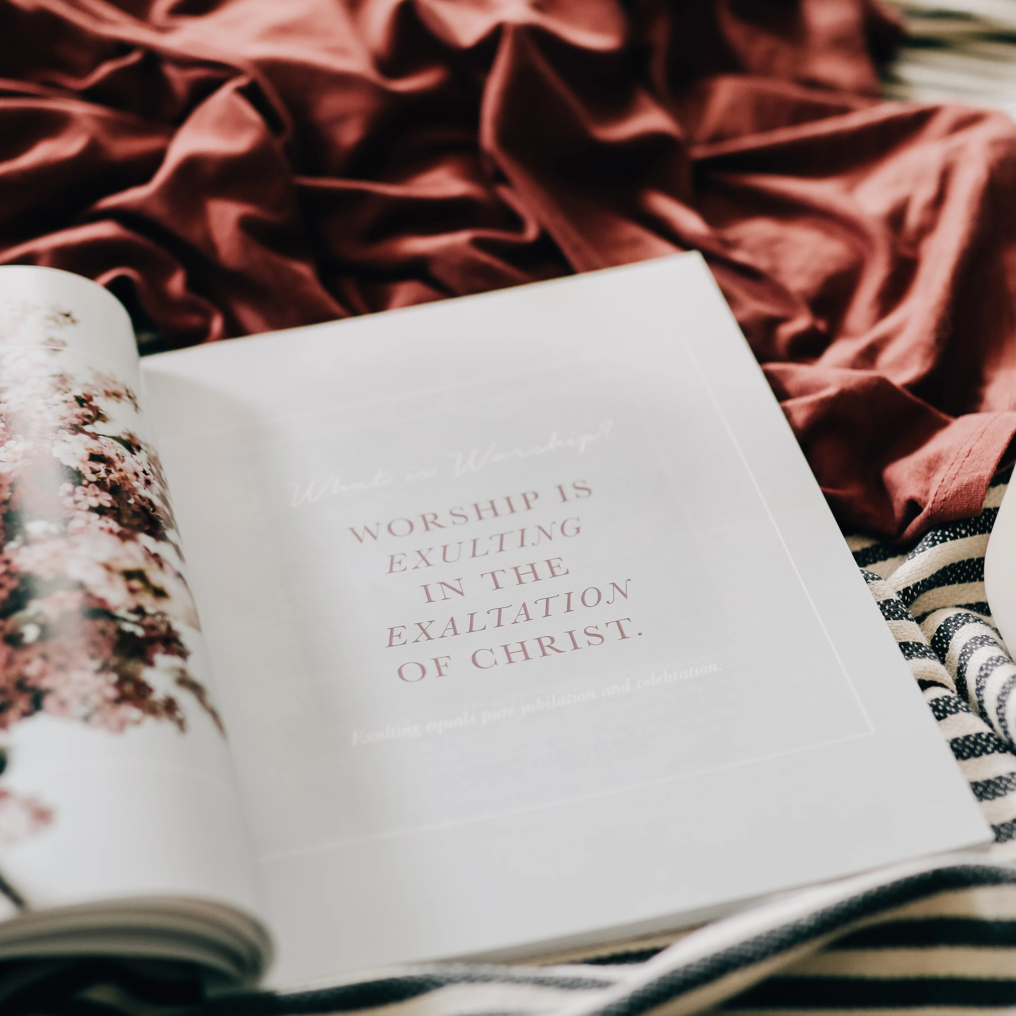 Worship | From Eden to Eternity - Image 7