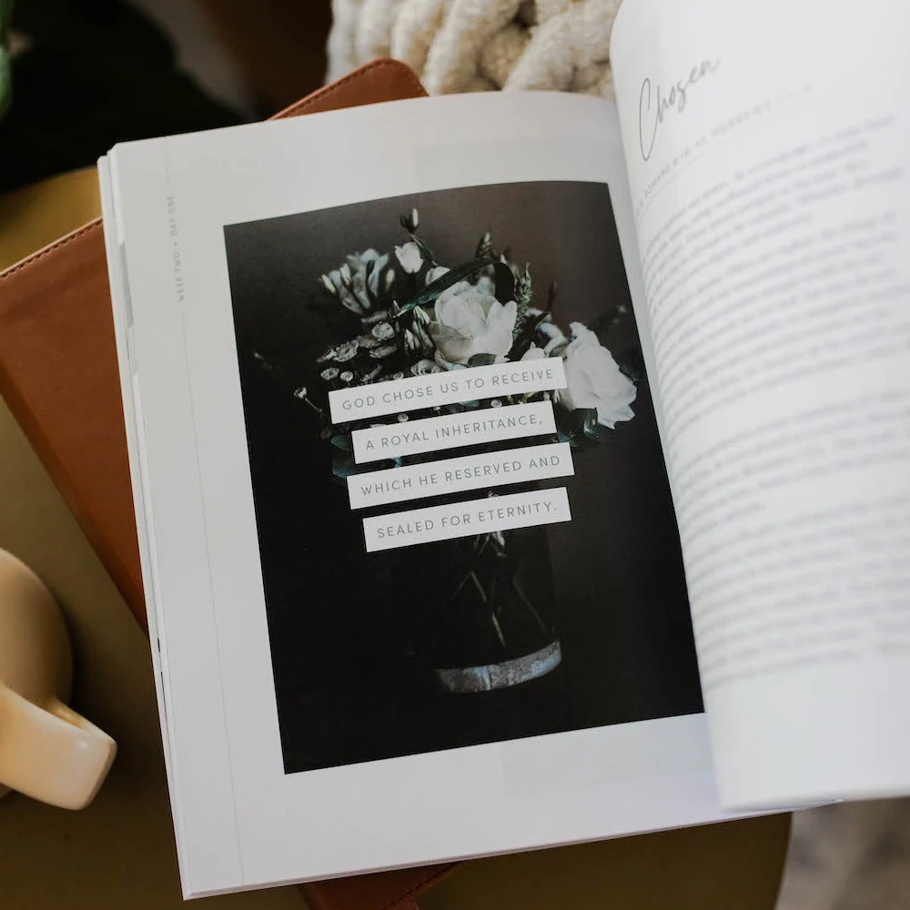 Worthy | Identity Bible Study - Image 4