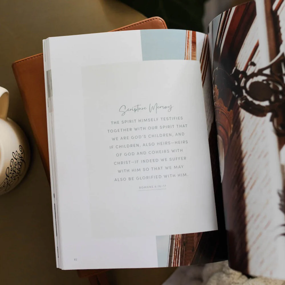 Worthy | Identity Bible Study - Image 7