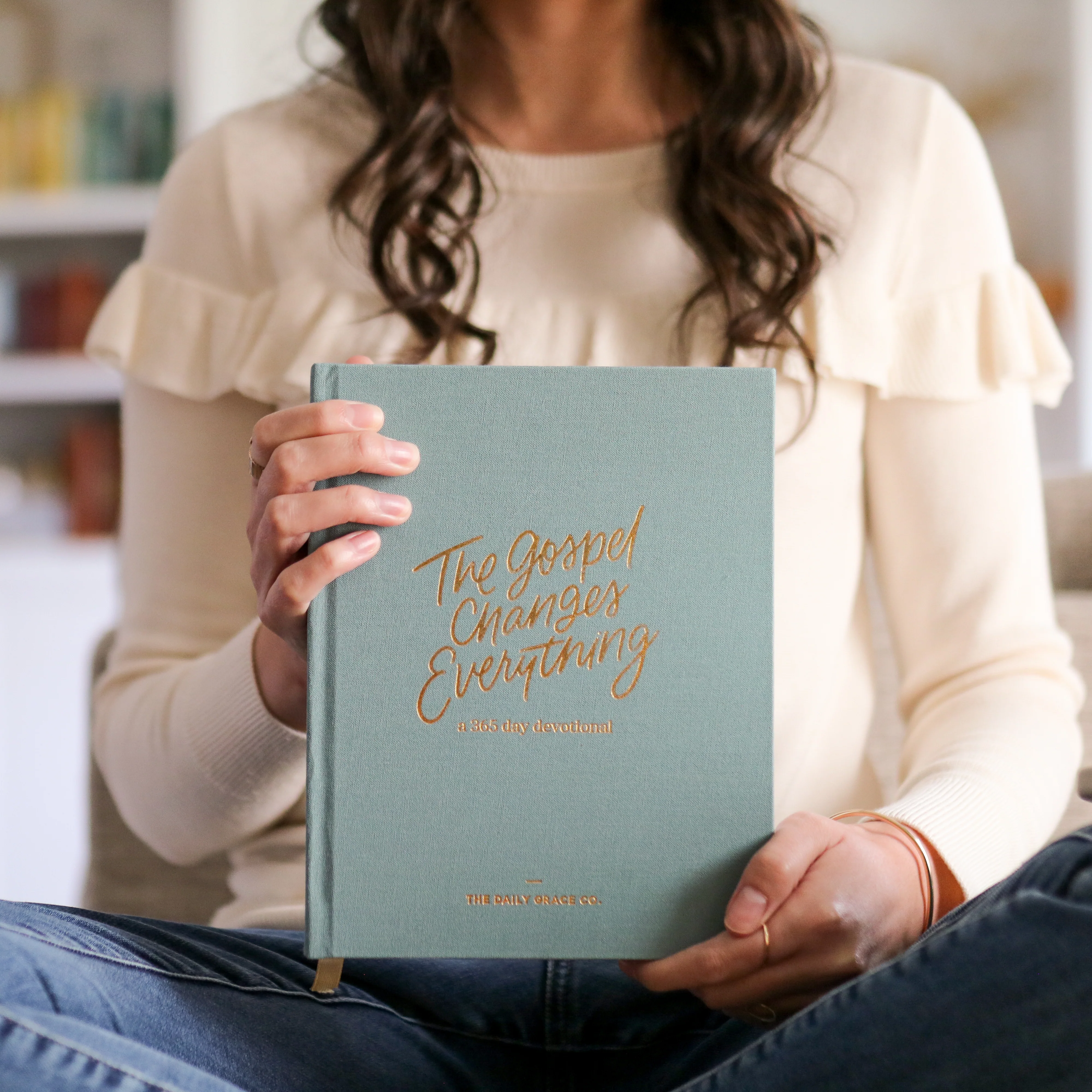The Gospel Changes Everything | 365-Day Devotional - Image 6